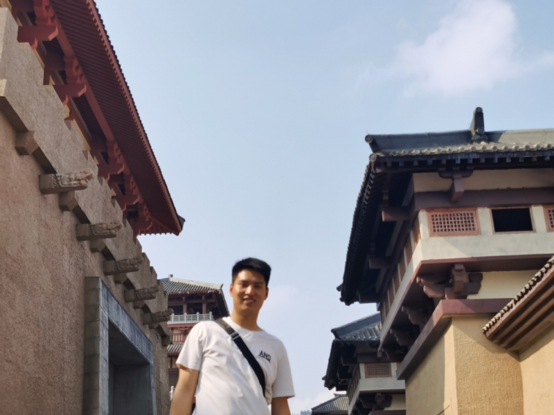 咸鱼不闲的第二张照片--漳州相亲服务中心
