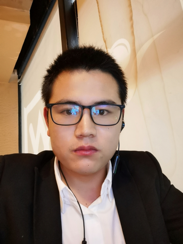 蛋壳zZzz的第三张照片--漳州相亲服务中心