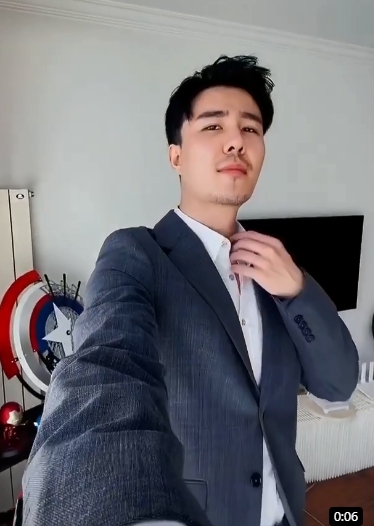孤獨一郎的第一张照片--漳州相亲服务中心