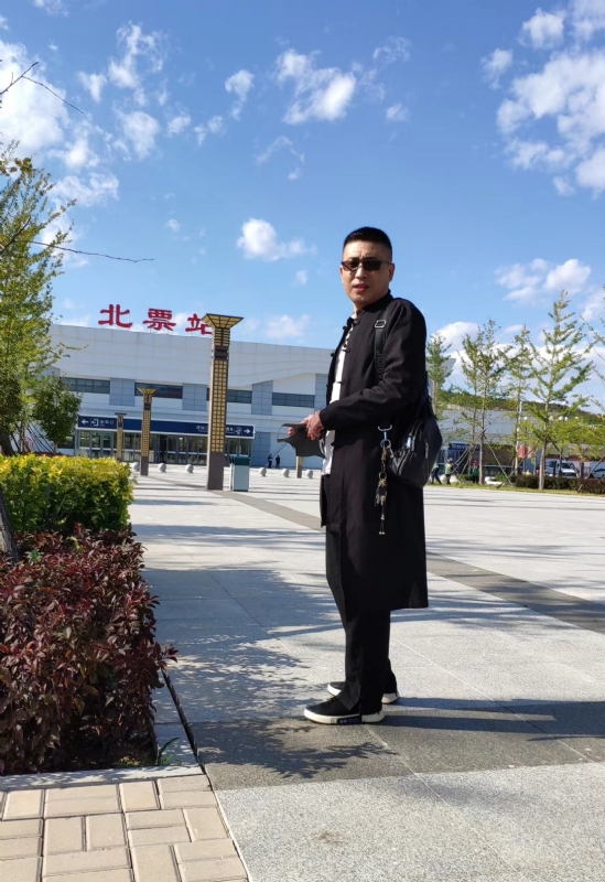仟佰渡的第一张照片--漳州相亲服务中心