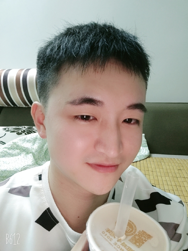 不止于心的第二张照片--漳州相亲服务中心