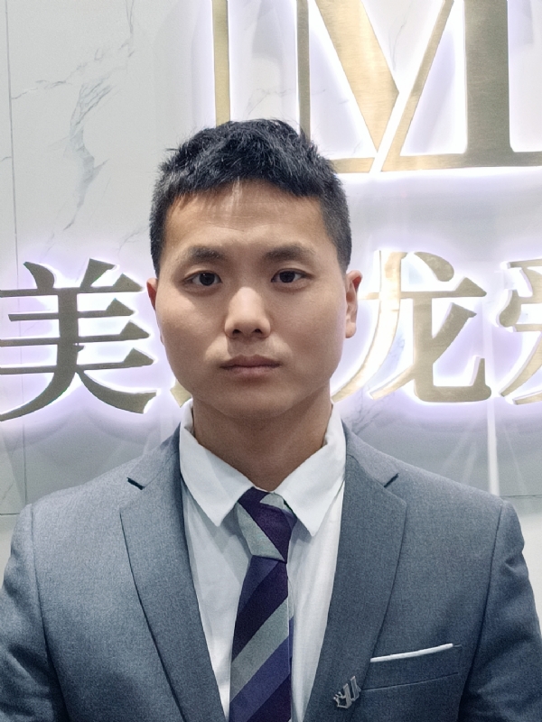 武路的第一张照片--漳州相亲服务中心