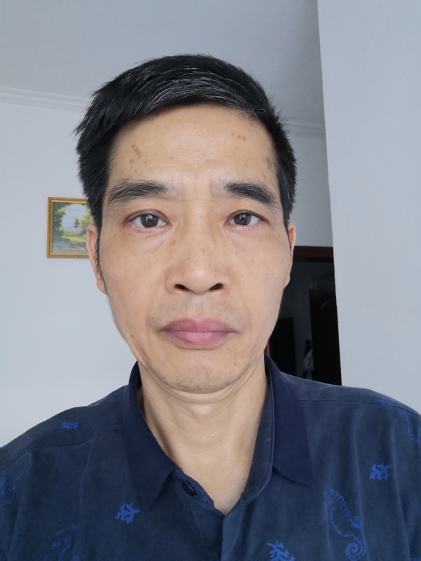 痴心爱人的第三张照片--漳州相亲服务中心