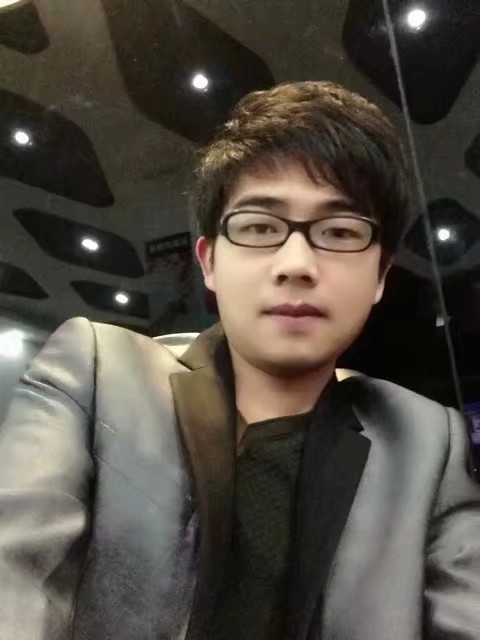 久伴的第一张照片--漳州相亲服务中心