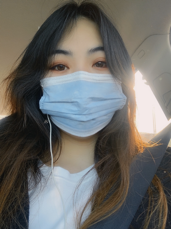 小周周的第一张照片--漳州相亲服务中心