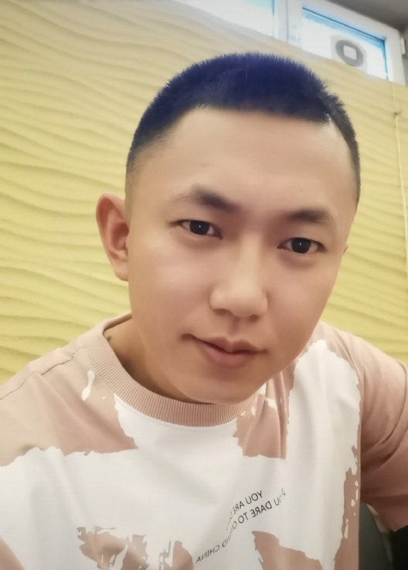 爱意随风起的第一张照片--漳州相亲服务中心