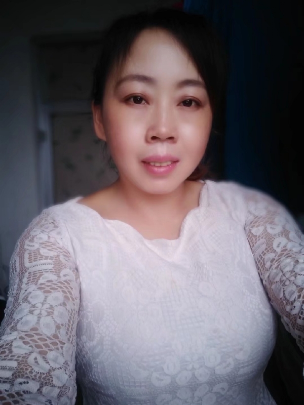 笑看人生的第一张照片--漳州相亲服务中心