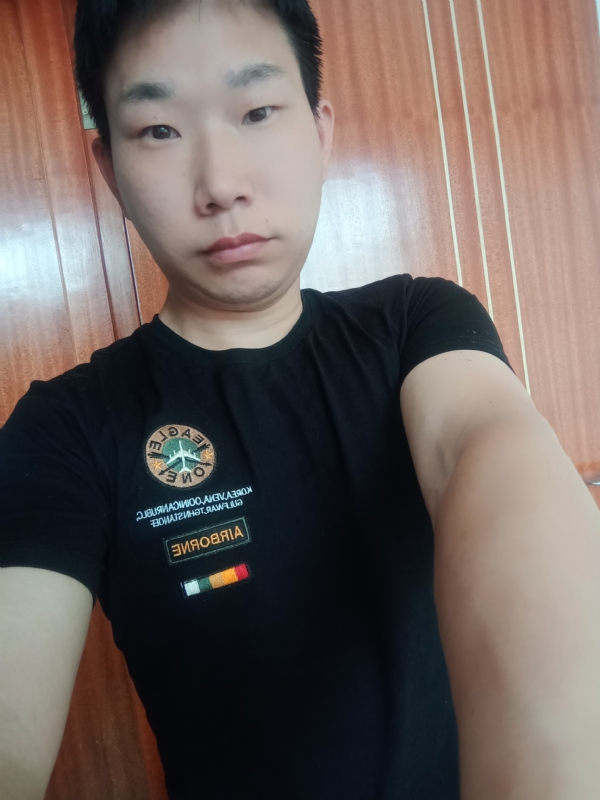 求真的第二张照片--漳州相亲服务中心