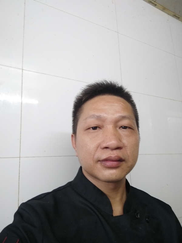 黎和平的第一张照片--漳州相亲服务中心