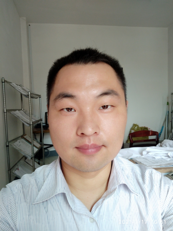 阿灿的第一张照片--漳州相亲服务中心