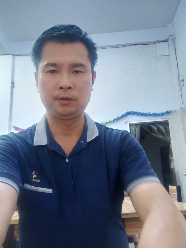 我是自强不息的第一张照片--漳州相亲服务中心
