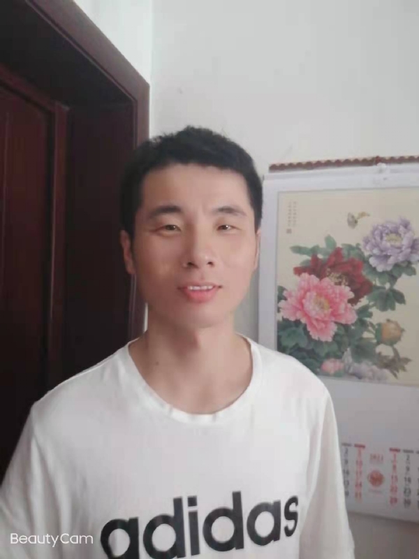 寂寞沙洲冷的第一张照片--漳州相亲服务中心