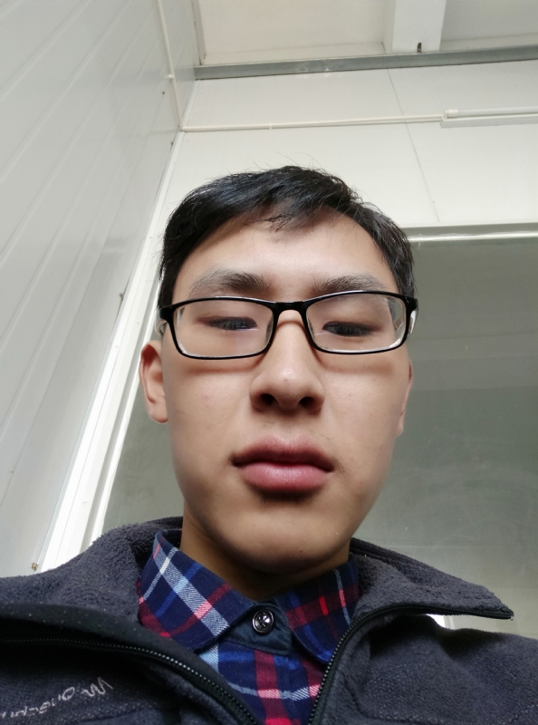 天启星辰的第一张照片--漳州相亲服务中心