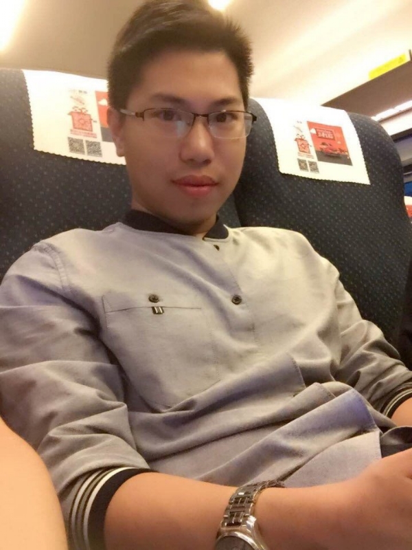 落幕的第一张照片--漳州相亲服务中心