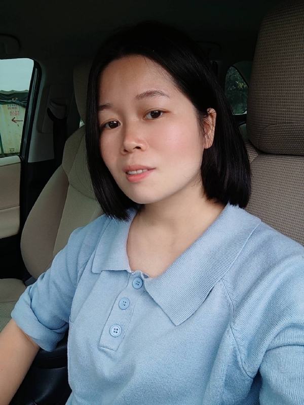 贝贝的第三张照片--漳州相亲服务中心