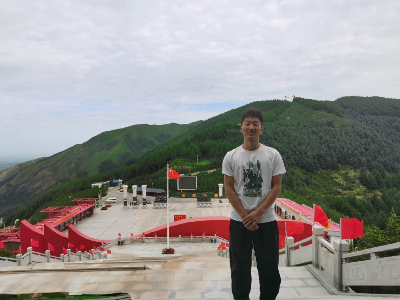 zj的第二张照片--漳州相亲服务中心