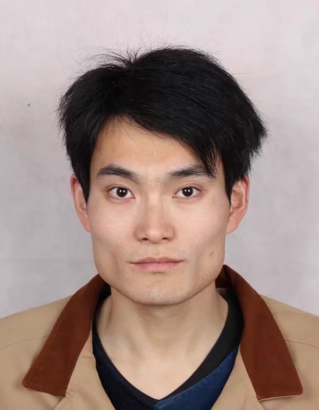 寻爱的第二张照片--漳州相亲服务中心