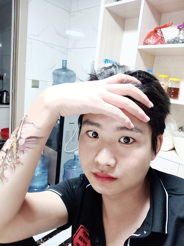 一纸荒年的第一张照片--漳州相亲服务中心