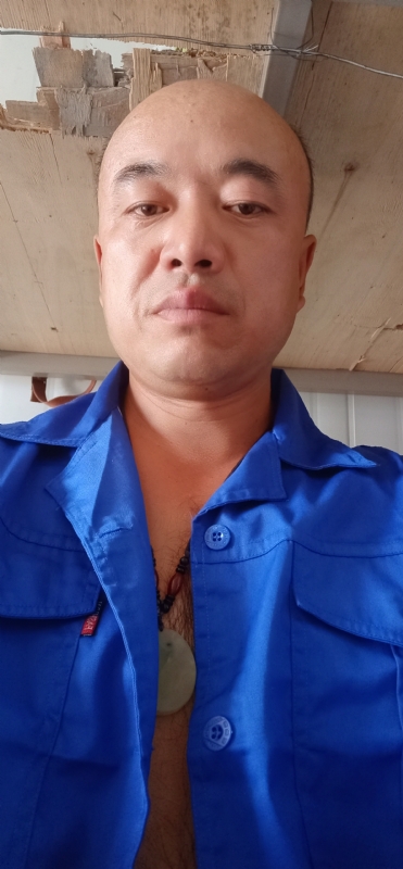 啸山的第一张照片--漳州相亲服务中心
