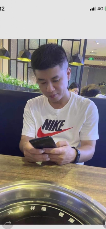 柒柒的第一张照片--漳州相亲服务中心