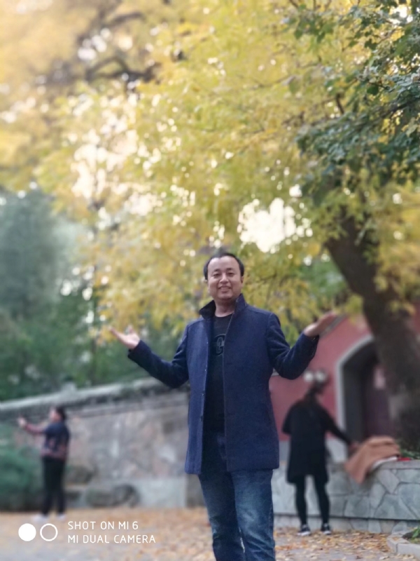 爱转角的第一张照片--漳州相亲服务中心
