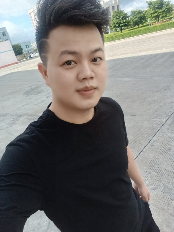 清风的第一张照片--漳州相亲服务中心
