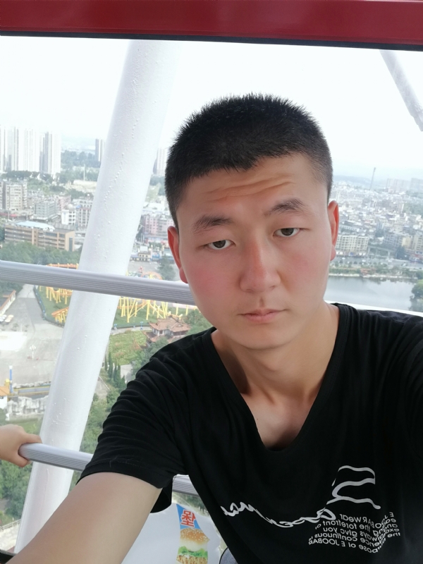 川川的第一张照片--漳州相亲服务中心