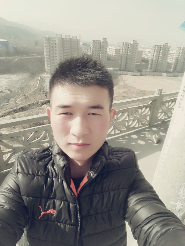 兵心依旧的第一张照片--漳州相亲服务中心
