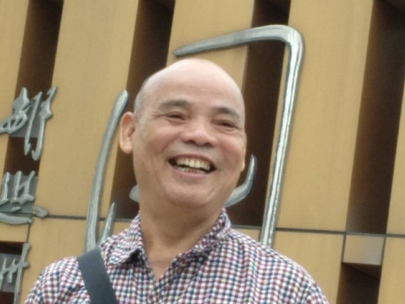 相遇有缘的第一张照片--漳州相亲服务中心