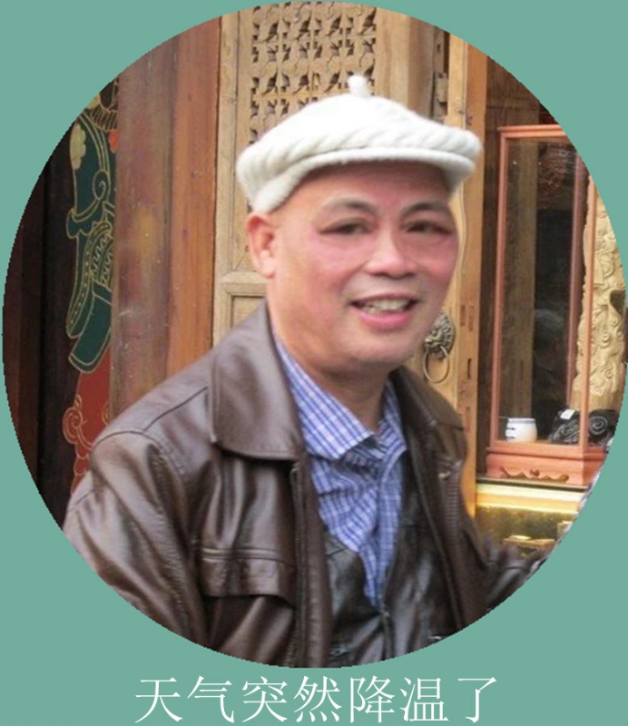 相遇有缘的第二张照片--漳州相亲服务中心