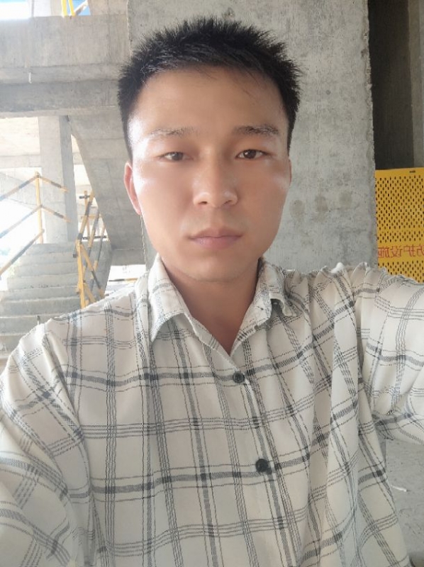 瑾言的第一张照片--漳州相亲服务中心