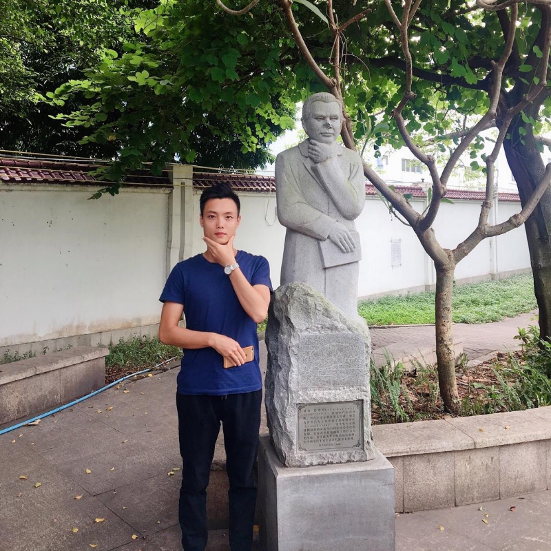 真心的才是最好的的第二张照片--漳州相亲服务中心