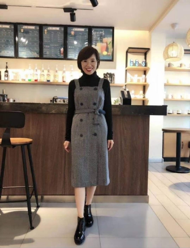 初心的第一张照片--漳州相亲服务中心