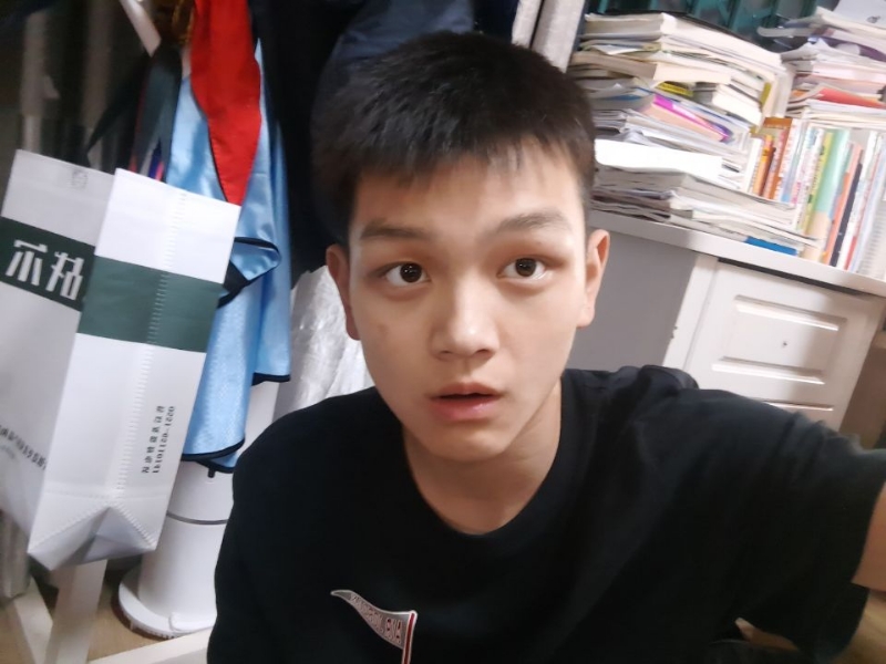 找人月的第一张照片--漳州相亲服务中心