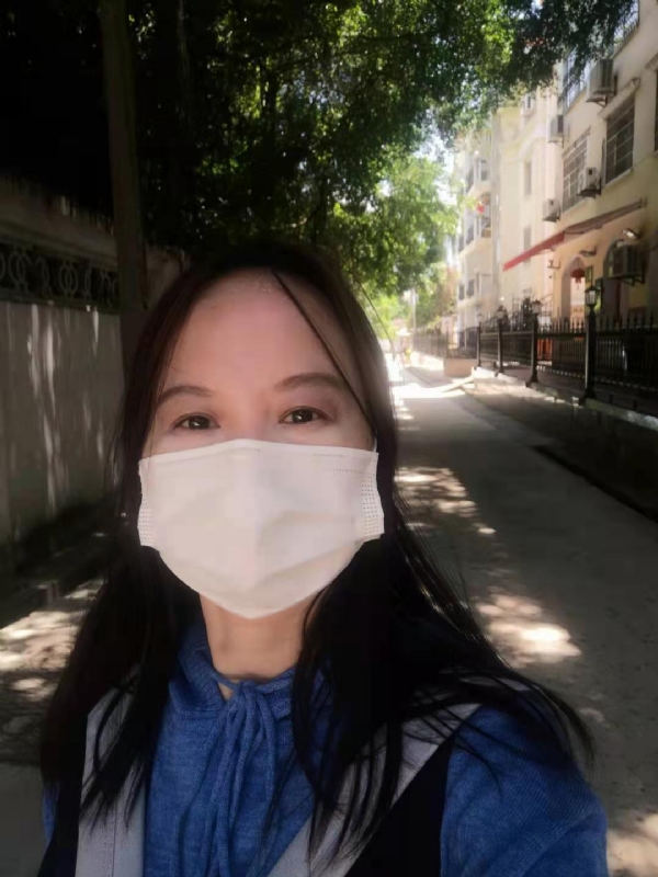 余生有你的第二张照片--漳州相亲服务中心