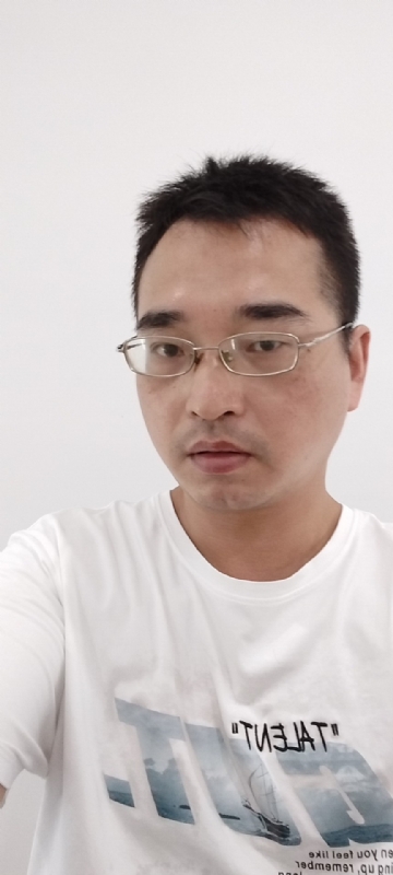 辉哥的第二张照片--漳州相亲服务中心