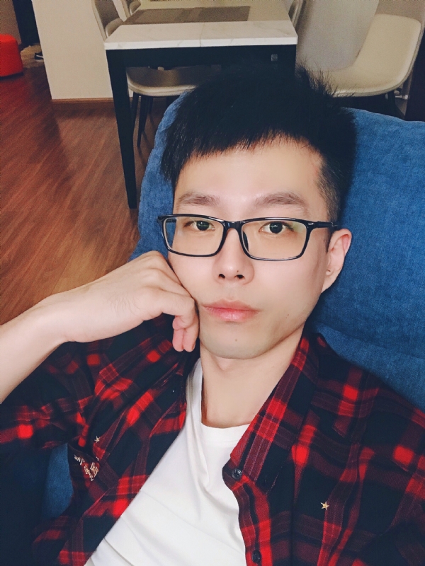 至尊宝的第二张照片--漳州相亲服务中心