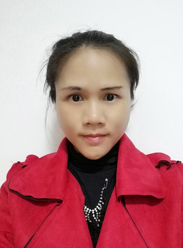 菁菁的第一张照片--漳州相亲服务中心