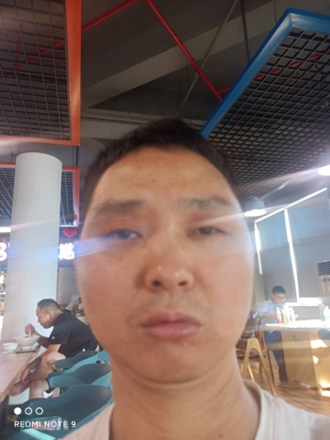 专情、互爱的第二张照片--漳州相亲服务中心