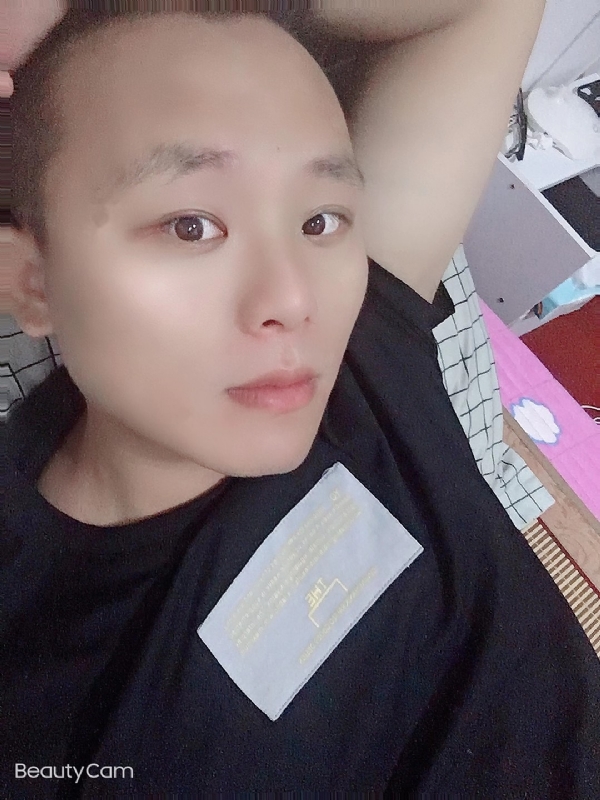 相守的第一张照片--漳州相亲服务中心