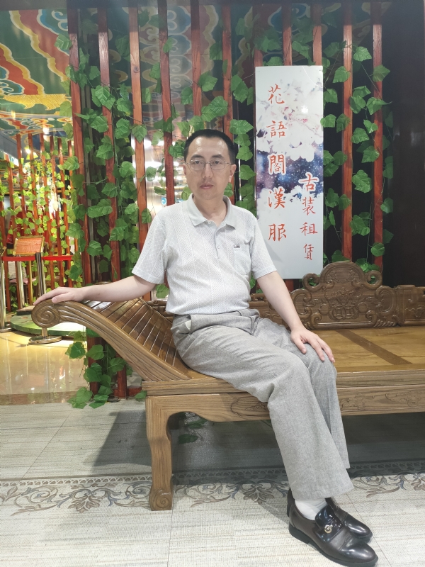 cswep的第三张照片--漳州相亲服务中心