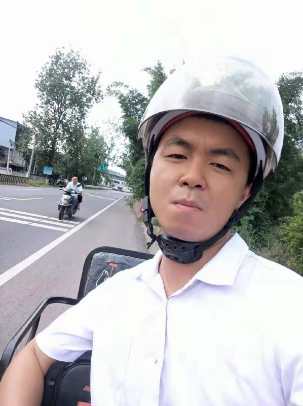 紧张死了的第一张照片--漳州相亲服务中心