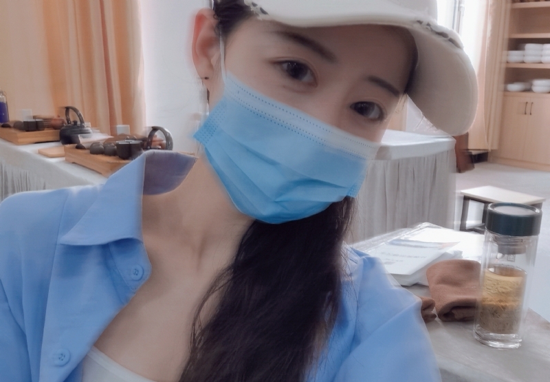 木头人的第一张照片--漳州相亲服务中心