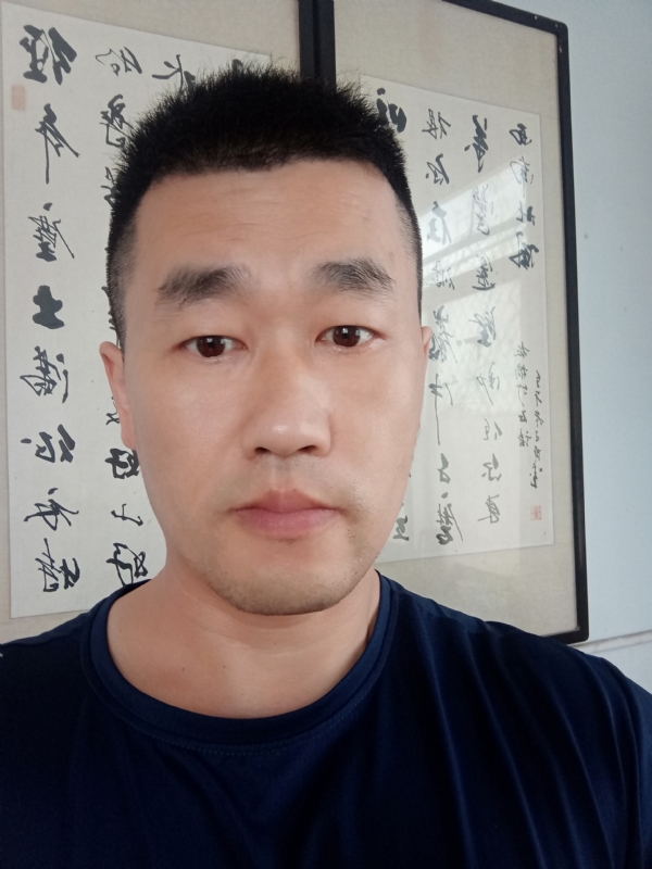 应该是个好人的第一张照片--漳州相亲服务中心
