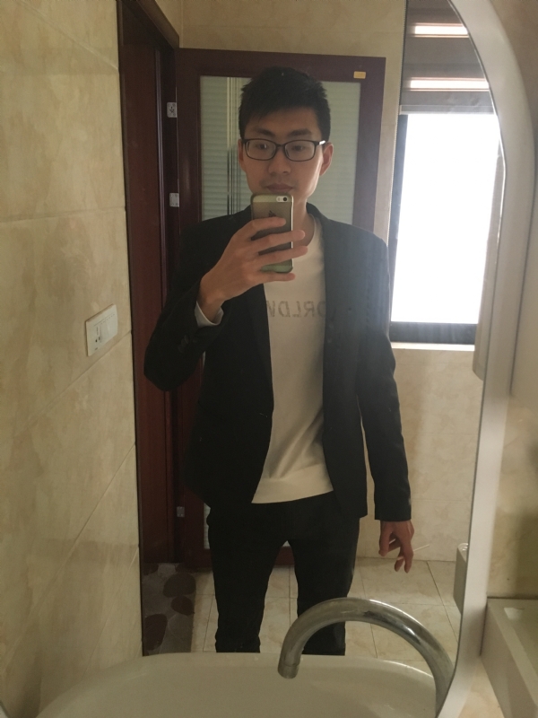 一生何求的第一张照片--漳州相亲服务中心