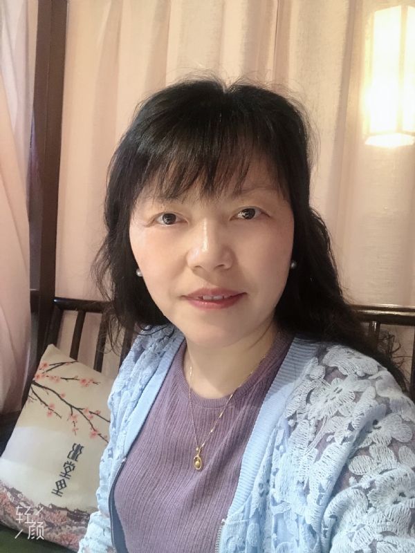 期盼的第二张照片--漳州相亲服务中心