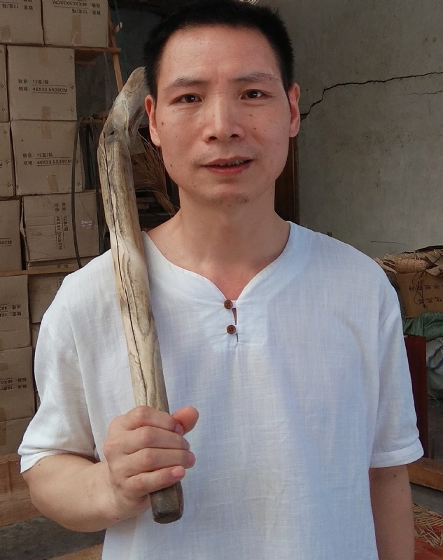 周哥的第四张照片--漳州相亲服务中心