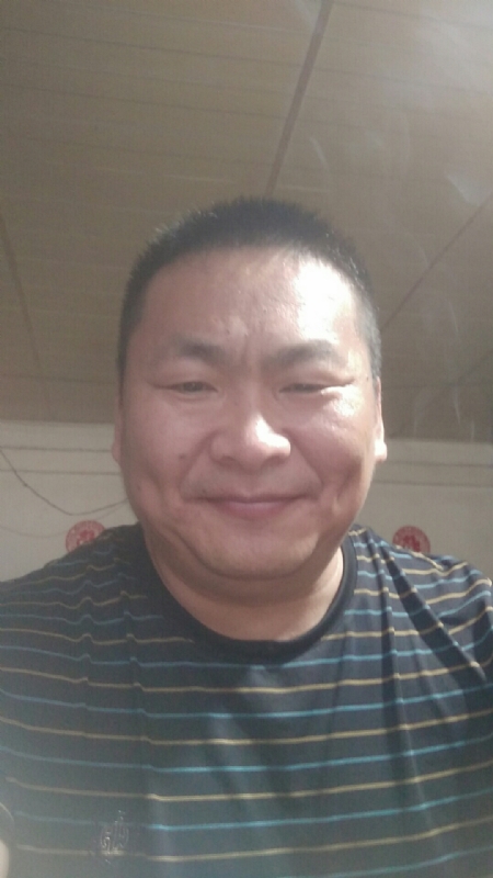 痛并快乐着的第一张照片--漳州相亲服务中心