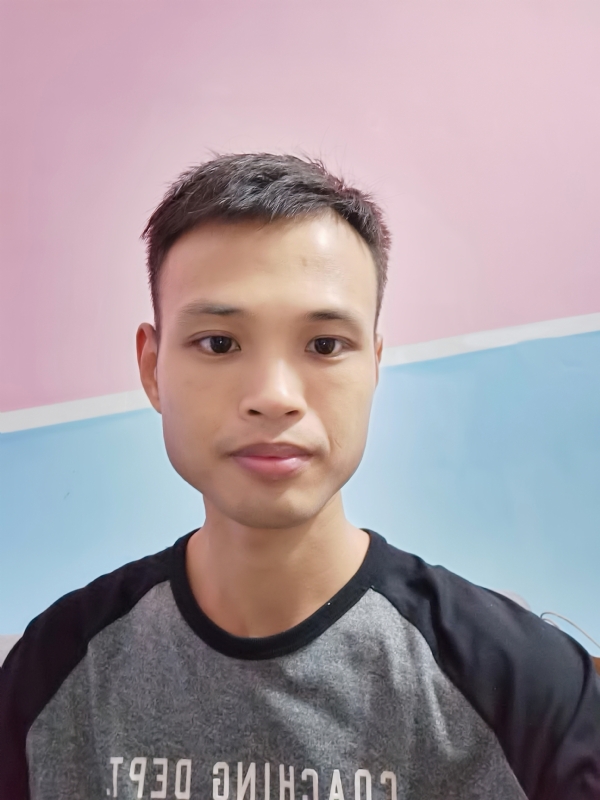 简单就好的第二张照片--漳州相亲服务中心