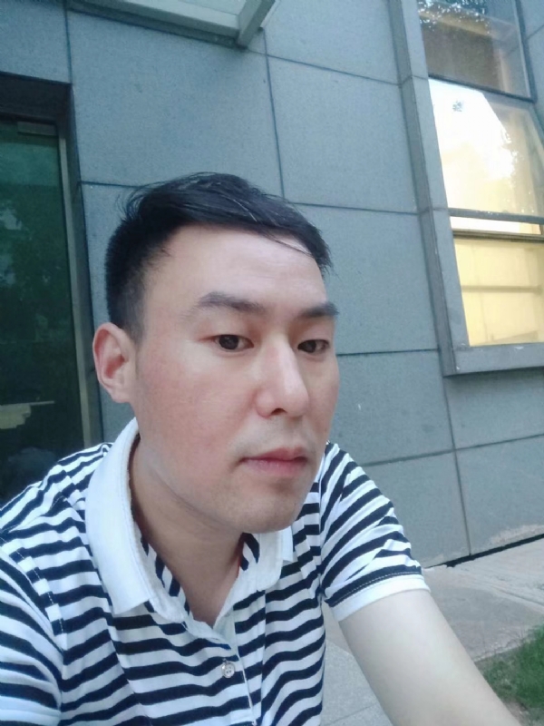 曙光的第一张照片--漳州相亲服务中心